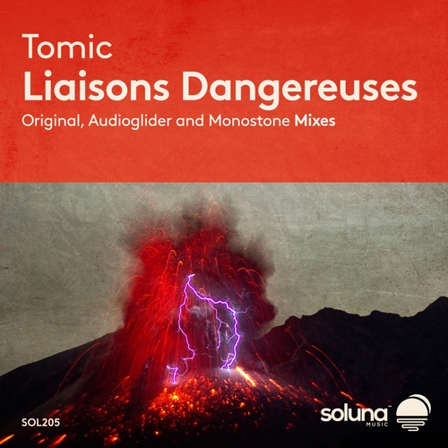Tomic - Liaisons Dangereuses [SOL205]